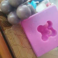 وسایل شمع سازی و غالب زنی|صنایع دستی و سایر لوازم تزئینی|شاهین‌شهر, شهرک گلدیس|دیوار