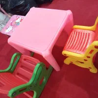 میزو صندلی.