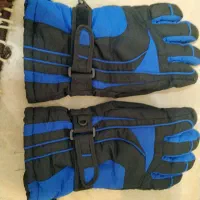 دستکش بوکس و موتور|تجهیزات ورزشی|تهران, ایوانک|دیوار