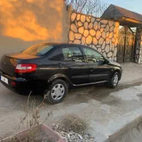 رانا مشکی‌lx|خودرو سواری و وانت|تهران, افسریه جنوبی|دیوار