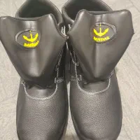 کفش کار