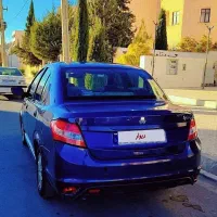 ساینامدل۹۵ساختنی متفاوت(رخش)|خودرو سواری و وانت|صدرا-فارس, فاز ۱|دیوار