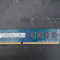 رم 8 گیگddr3