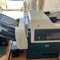 hp 4555