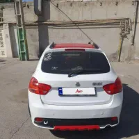 کوییک ار  پارس  خودرو  اخر ۱۴۰۰ بدون رنگ|خودرو سواری و وانت|تهران, مشیریه|دیوار