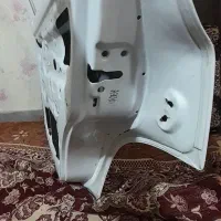 درب فابریک پراید ۱۳۱|قطعات یدکی و لوازم جانبی|محمدشهر, ولدآباد|دیوار