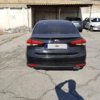 سراتو ۲۰۰۰ YDمدل ۲۰۱۷|خودرو سواری و وانت|تهران, اتحاد|دیوار