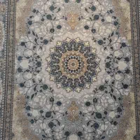 فرش نجلا ۷۰۰شانه|فرش|تهران, نعمتآباد|دیوار