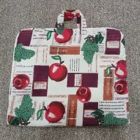 کیسه نان پارچه ای