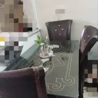 میز ناهار خوری فروش فوری