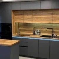ساخت و بازسازی کابینت های قدیمی و اجرای دکوراسیون