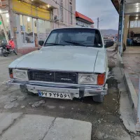 پیکان 80 دور رنگ  شاسی سالم به شرط