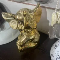 مجسمه فیل درحد نو