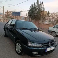 پارس سال مدل 99 در حد خشک