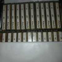 نوارکاست ۳۰ عدد