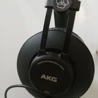 هدفون AKG|قطعات و لوازم جانبی رایانه|نیشابور, پنجراه|دیوار