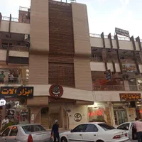 فروش مغازه های تجاری و اداری