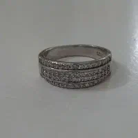 ساعت سنگ فیروزه نیشابوراصلی.انگشتر نقره ست|ساعت|مشهد, رسالت|دیوار