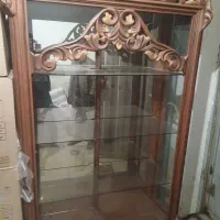 بوفه تر تمیز در حد