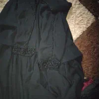 چادر عربی|لباس|ورامین, ورامین|دیوار