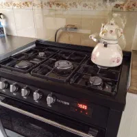 اجاق گاز طرح فر|اجاق گاز و لوازم برقی پختوپز|تهران, مشیریه|دیوار