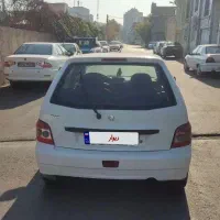 پراید ۱۱۱ مدل ۹۲ EX|خودرو سواری و وانت|ارومیه, |دیوار