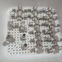 اتصالات ۵لایه نیوپایپ