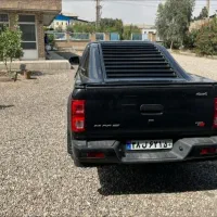 کانوپی فایبر برای تی ۸|قطعات یدکی و لوازم جانبی|اصفهان, طامه|دیوار