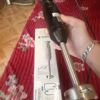 گوشتکوب برقی اسنواکاراکو500w