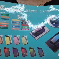 پاد یکبار مصرف ۸۵۰۰ پاف پیلو تالک|زیورآلات و اکسسوری|ری, ظهیرآباد|دیوار