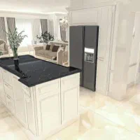 آپارتمان نوساز ۱۶۰ متری(قابل معاوضه)