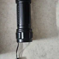 نور چراغ