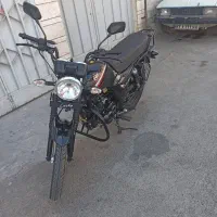 باکسر sym|موتورسیکلت|اصفهان, پوریای ولی|دیوار