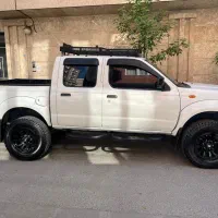 نیسان پیکاپ کله رونیزی|خودرو سواری و وانت|شهریار, شهریار|دیوار