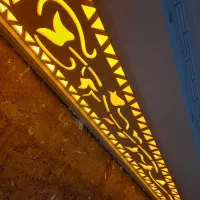 گچکاری و گچبری