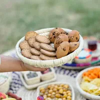 انواع وسایل حصیری|صنایع دستی و سایر لوازم تزئینی|اهواز, ملاشیه|دیوار