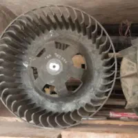موتور فن کولر گازی،کولر آبی ،برد،خازن،بلوور