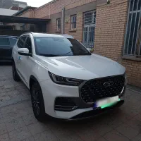 تیگو ۸ مدل ۱۴۰۳هیبرید+e