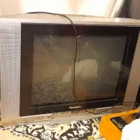 تلوزیون ۲۱ اینچ