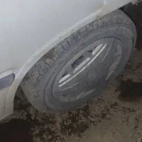 ماشین بدون رنگ|خودرو سواری و وانت|بجنورد, |دیوار