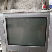 تلوزیون سونی