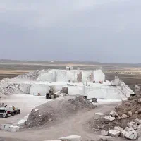 اجاره پیشکار A1 معدن مرمریت کرم مهندس راد