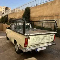 پیکان وانت|خودرو سواری و وانت|تهران, تهرانپارس جنوبی|دیوار