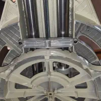 اره فارسی بر ماکیتا اصلی|ابزارآلات|مشهد, فلسطین|دیوار