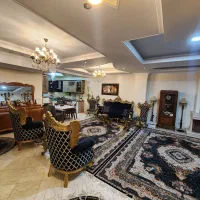 ۱۲۵متر سه خواب فول امکانات تک واحدی (بلوار عدل)