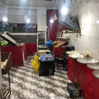 اجاره یا رهن مغازه 40 متری  نبش برای میوه فروشی|اجارهٔ مغازه و غرفه|نسیم‌شهر, |دیوار