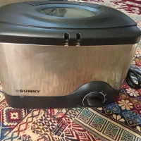 سرخ کن مینی