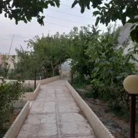 خدایارخان۷۰۰ متر و بنای ۱۲۰متر و ۳۰ متر سرایداری|فروش خانه و ویلا|ماهدشت, |دیوار