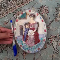 تابلو قدیمی|تابلو، نقاشی، عکس|فردیس, قریشی|دیوار