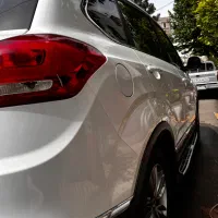 تیگو 5ie|خودرو سواری و وانت|قزوین, |دیوار